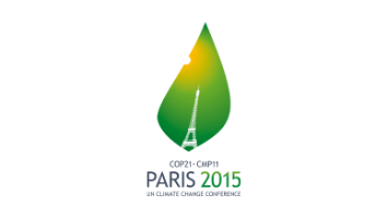 logo COP21 Paris interprétation de conférences colloques énergies renouvelables écologie