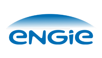 logo Engie pour interprétation de conférence professionnels énergie