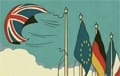Brexit : Aspects linguistiques