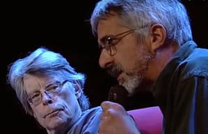 xavier combe interprète de conférence