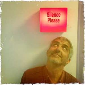 Xavier Combe, Interprète de conférence