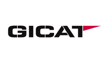 logo GICAT interprétation de conférence industrie