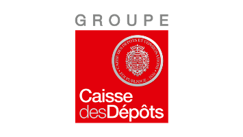Caisse des dépôts