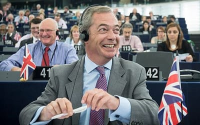 L’anglais doit-il toujours dominer l’Europe après le Brexit ?