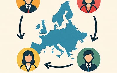 La transnationalité dans le Comité d’Entreprise européen