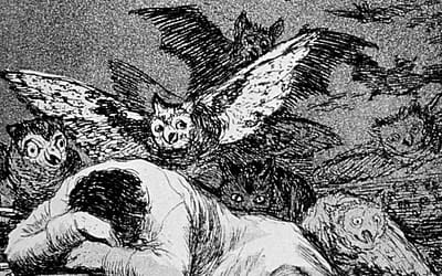 Petit précis d’étymologie : cauchemar