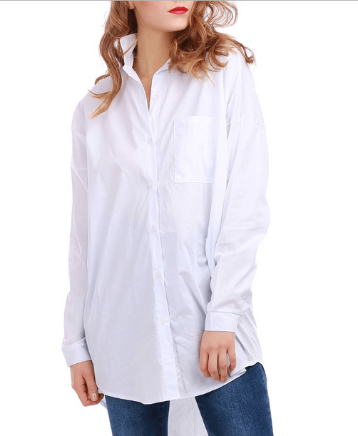 Petit précis d’étymologie : la blouse