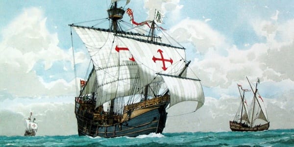 Petit précis d’Étymologie : Ô mon bateau !