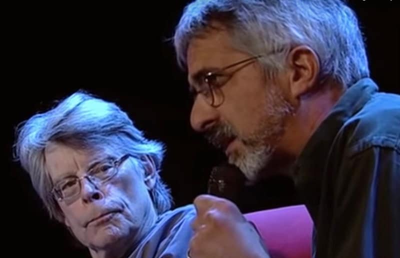 xavier combe interprète de conférence