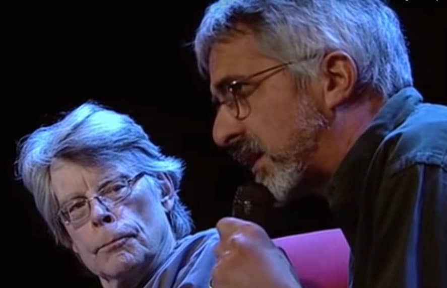 Xavier Combe, un associé récompensé !
