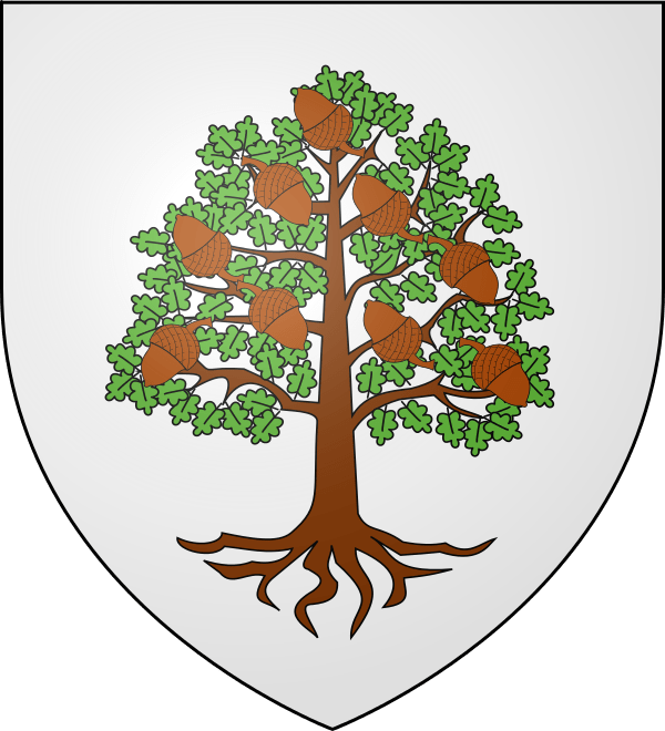 emblème de Cassagne