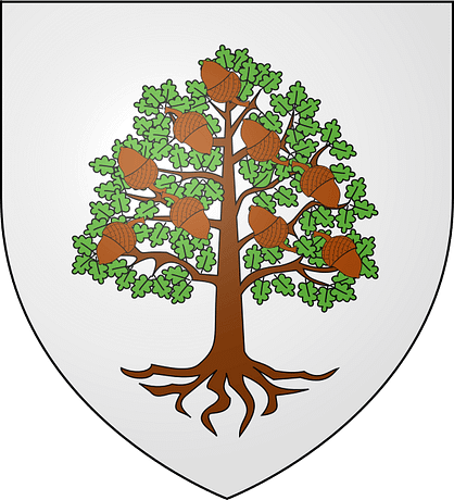 emblème de Cassagne